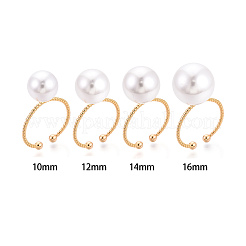 Настройки колец для чашек из латуни KK-N274-34G