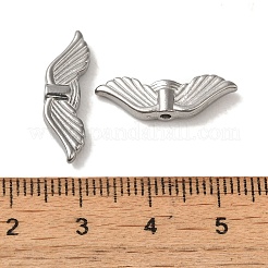 Бусины из нержавеющей стали марки 304&nbsp;STAS-K285-35P