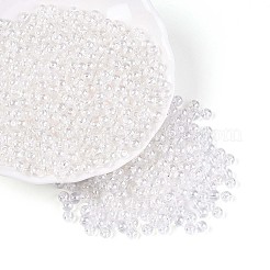 Прозрачное стекло Бисер&nbsp;SEED-N007-33A-01