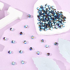 Хрустальные бусины preciosa®&nbsp;Y-PRC-BA4-10220-20000