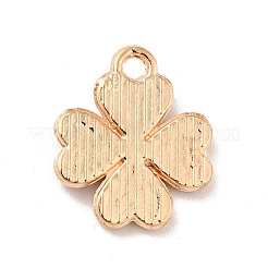 Подвески из эмали и сплава&nbsp;ENAM-D028-01KCG-04