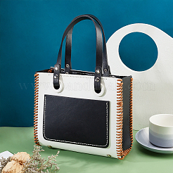 Ремни сумки из искусственной кожи&nbsp;FIND-WH0049-58