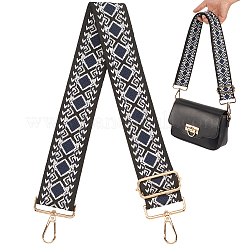 Ремни для сумок из поликоттона&nbsp;FIND-WH20006-55A