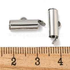 Латунь слайдов на концевых бюгельных труб&nbsp;X-KK-N254-119P-01