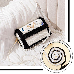 Набор для изготовления сумок своими руками&nbsp;DIY-WH0258-63