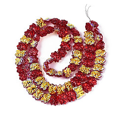 Гальваническое покрытие&nbsp;EGLA-N020-04