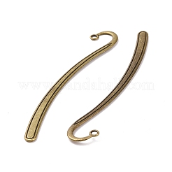 Закладки тибетского стиля&nbsp;LS-TIBEP-PP007-AB-NF