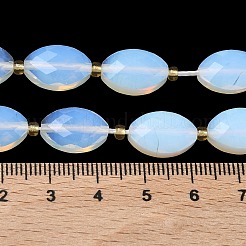 Opalite бисер пряди&nbsp;G-A295-A12-01