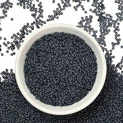 Полукруглые бусины toho 11/0&nbsp;X-SEED-DR11-0612