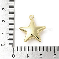 Латунные подвески&nbsp;KK-I708-21A-G