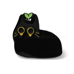 Кошачьи эмалевые булавки&nbsp;JEWB-Z048-10EB