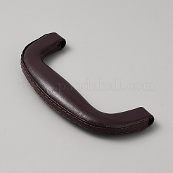 Ручки чемодана из искусственной кожи&nbsp;FIND-WH0110-782B