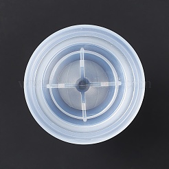 Изготовление силиконовых форм для свечей своими руками&nbsp;LS-DIY-E055-12