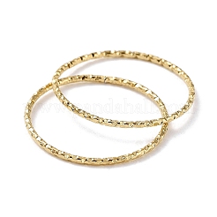 Ионное покрытие (ip) текстурированные кольца из нержавеющей стали 304&nbsp;X-RJEW-G298-03G