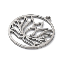 Подвески из нержавеющей стали 304&nbsp;STAS-M323-52P