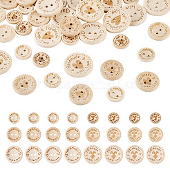 120 шт.&nbsp;BUTT-TA0001-33