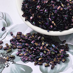 Миюки половина бусины тила&nbsp;X-SEED-J020-HTL0454