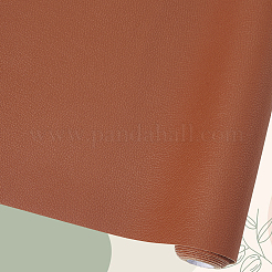 Ткань из искусственной кожи с рисунком личи&nbsp;DIY-WH20081-004B