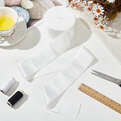 10 ярд нейлона со спандексом&nbsp;OCOR-WH0089-26B