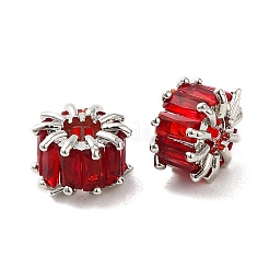 Стойки с покрытием из платины и латуни&nbsp;KK-Q795-02B-P