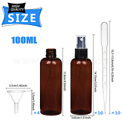 Контейнеры для косметики diy&nbsp;DIY-BC0011-28B