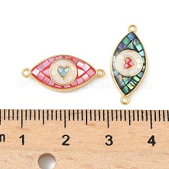 Подвески из латуни&nbsp;KK-I357-04G-02