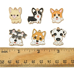 Подвеска из сплава 12 шт.&nbsp;ENAM-FS0001-81