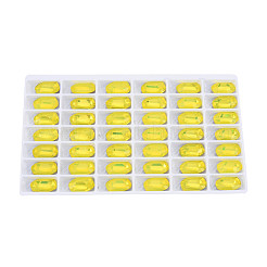 K9 стеклянные каноши&nbsp;MRMJ-N029-24-01