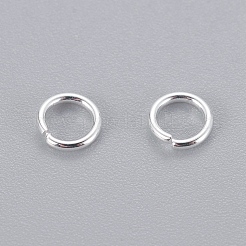 Открытые соединительные кольца из нержавеющей стали 304&nbsp;STAS-E464-09L-S