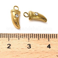 Подвески из нержавеющей стали 304&nbsp;LS-STAS-H438-02D-G01