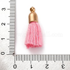 Хлопковые подвески&nbsp;OCOR-M010-01R