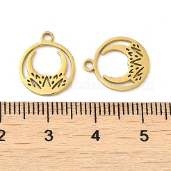 Ионное покрытие (ip) подвески из нержавеющей стали 304&nbsp;STAS-J042-05G