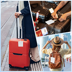 100 шт ПВХ ленты&nbsp;FIND-CN0002-30A