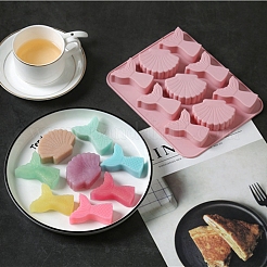 Пищевые силиконовые Молды&nbsp;DIY-I021-27