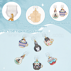 6 шт.&nbsp;PALLOY-OC00002