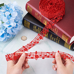 Полиэстер Grosgrain ленты&nbsp;OCOR-TAC0008-23D