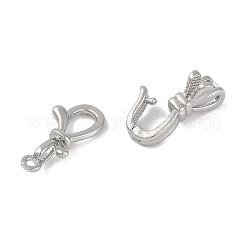 Латунь раз по сравнению с застежками&nbsp;FIND-U017-16P-03