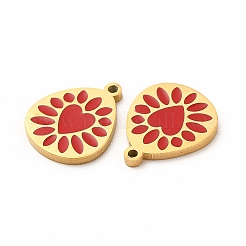 Ионное покрытие(ip) эмалированные подвески из нержавеющей стали 304&nbsp;STAS-F291-04G