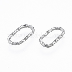 Соединительное кольцо из нержавеющей стали марки 304&nbsp;STAS-N092-166