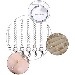 Удлинитель цепи из нержавеющей стали 304&nbsp;STAS-PH0018-50P