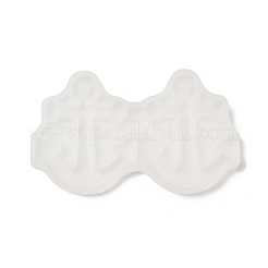 Силиконовые Молды для подвесок своими руками на морскую тематику&nbsp;LS-SIMO-L001-07A