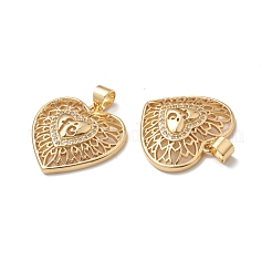 Стойки обшивки латунные подвески&nbsp;KK-D087-35G