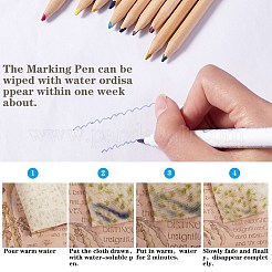 6 шт. Измерения шитье портного ремесла&nbsp;TOOL-SZ0001-17