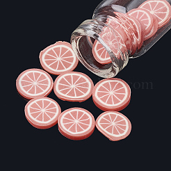 Ручной полимерной глины ногтей декоративные аксессуары&nbsp;LS-MRMJ-N032-25