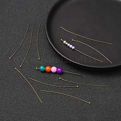 Контакты латунь шаровой головкой&nbsp;X-RP0.6x70mm-AB