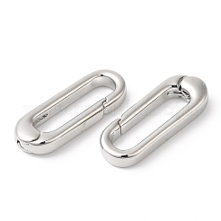 Латунные пружинные кольца&nbsp;LS-KK-R143-28P