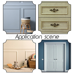 12 шт. деревянные палочки для поделок&nbsp;WOOD-GA0002-03A