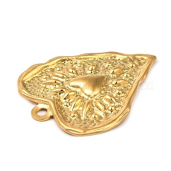 Подвески из нержавеющей стали 304&nbsp;STAS-K260-09G