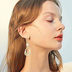 Колпачки для бусин из латуни и сплава&nbsp;FIND-BBC0003-33