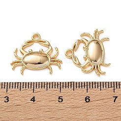 Подвески из морской латуни&nbsp;KK-L266-02C-G